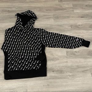 Champion Hoodie Size S